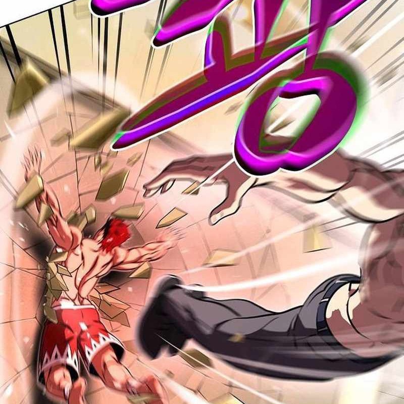 Võ Đài Sinh Tử Chapter 19 - Trang 2