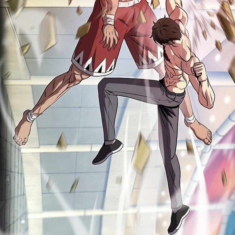 Võ Đài Sinh Tử Chapter 19 - Trang 2