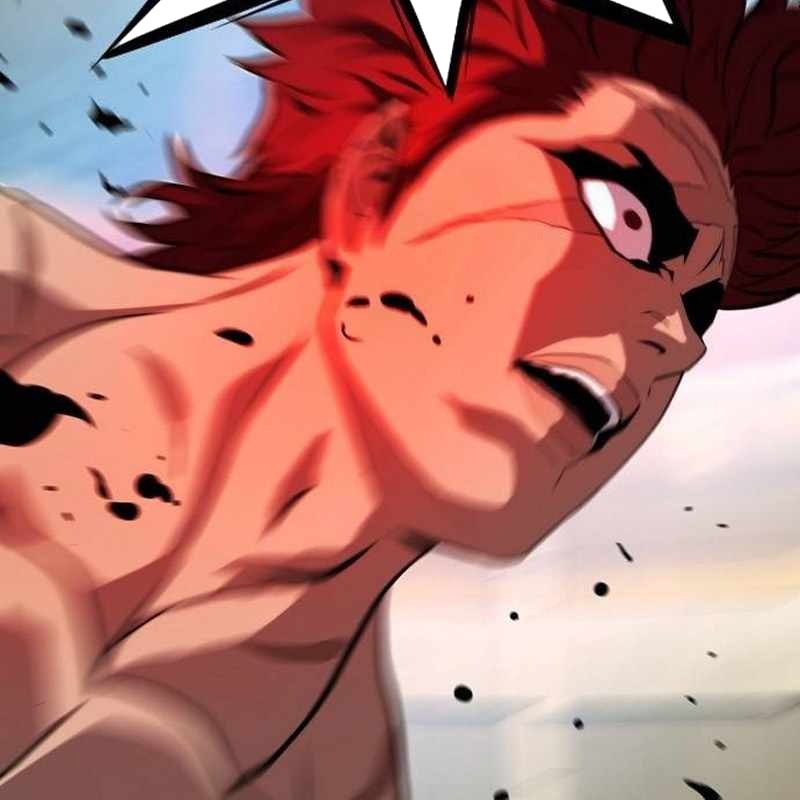 Võ Đài Sinh Tử Chapter 19 - Trang 2