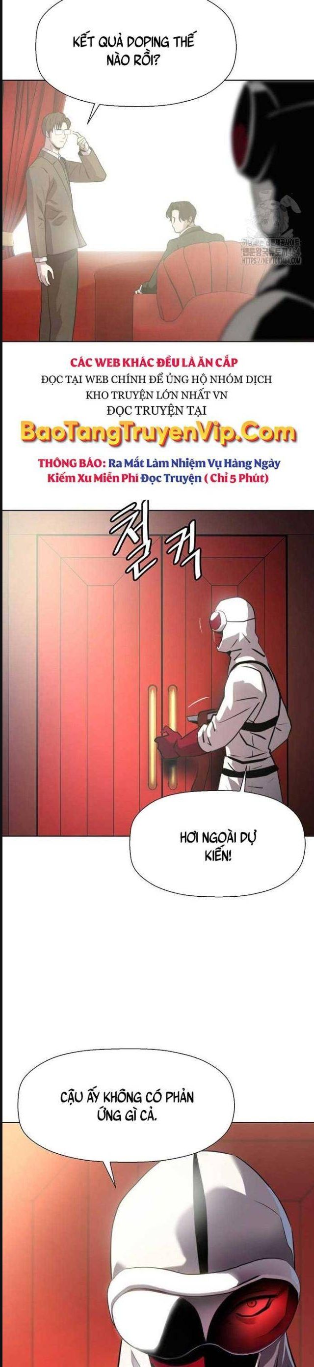 Võ Đài Sinh Tử Chapter 21 - Trang 2