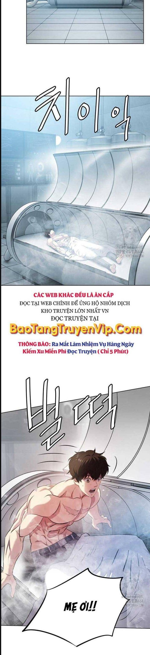 Võ Đài Sinh Tử Chapter 21 - Trang 2