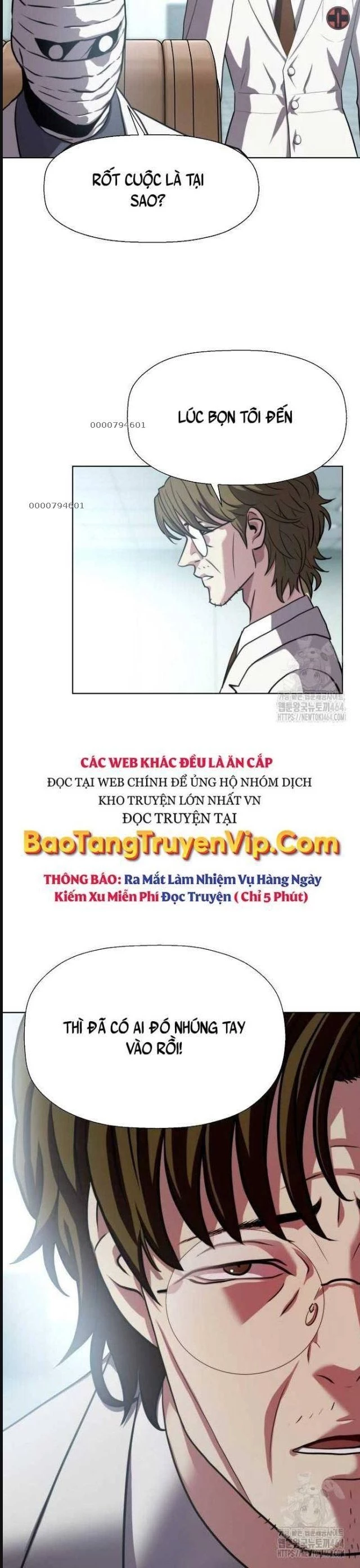 Võ Đài Sinh Tử Chapter 22 - Trang 2