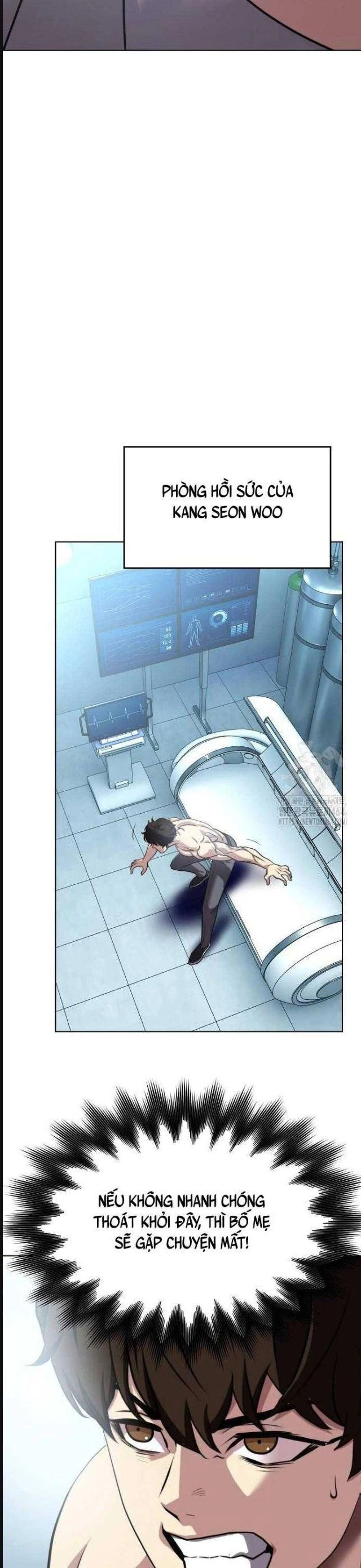 Võ Đài Sinh Tử Chapter 22 - Trang 2