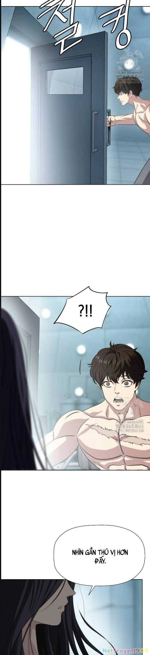 Võ Đài Sinh Tử Chapter 22 - Trang 2