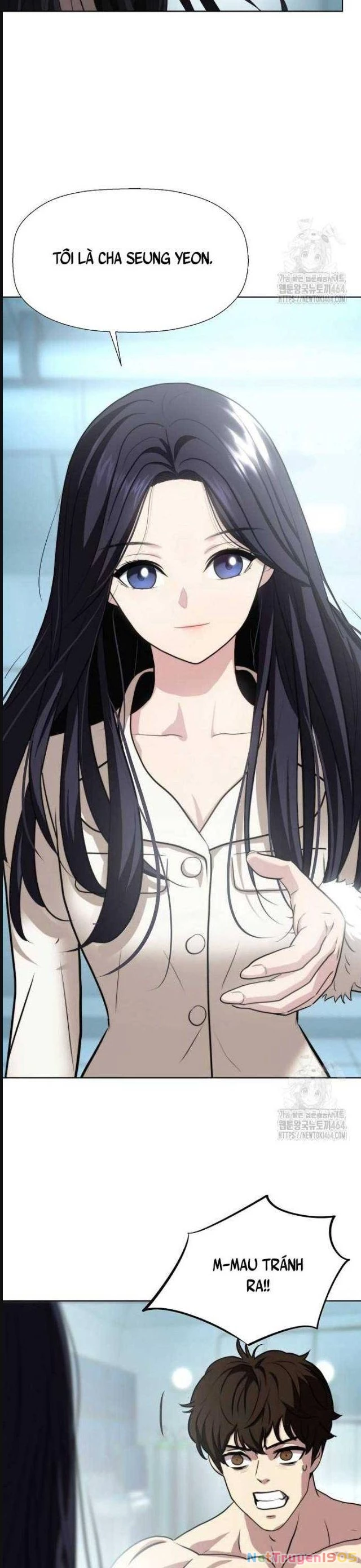 Võ Đài Sinh Tử Chapter 22 - Trang 2