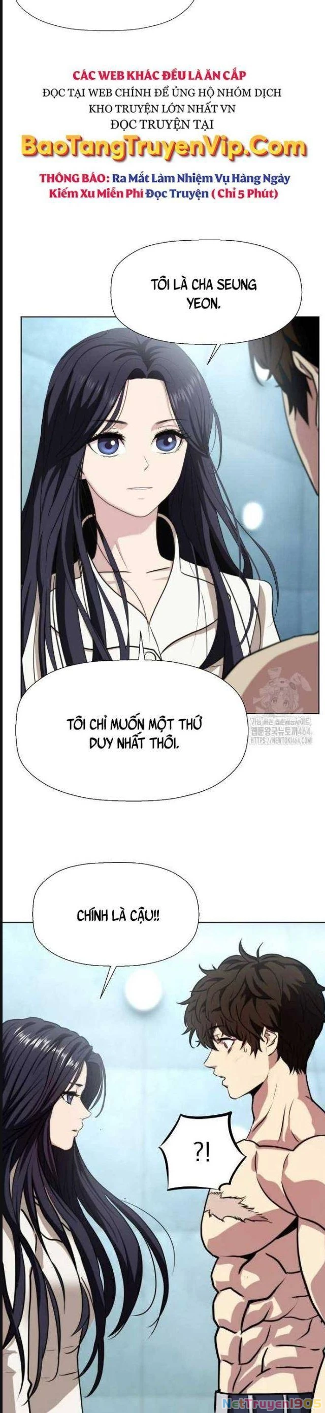 Võ Đài Sinh Tử Chapter 22 - Trang 2