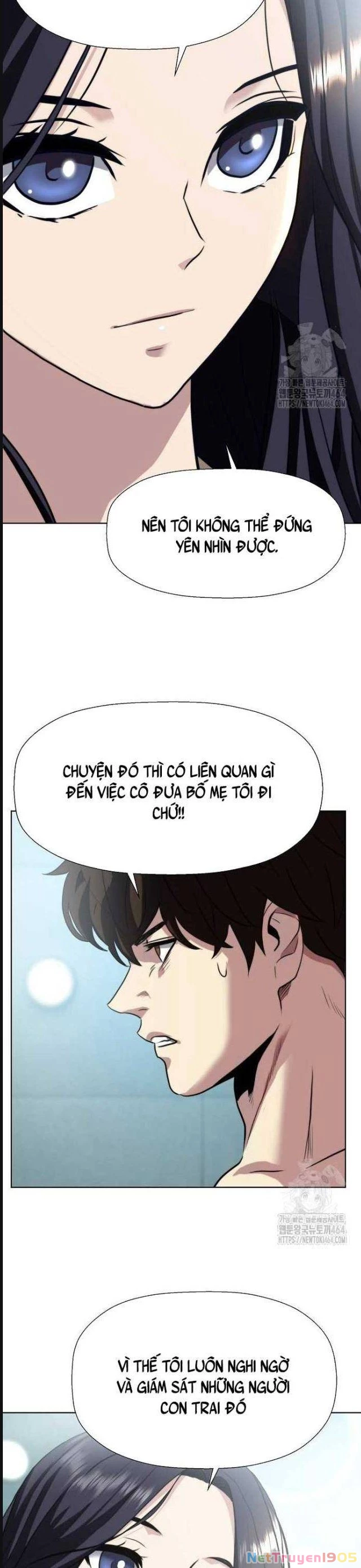 Võ Đài Sinh Tử Chapter 22 - Trang 2