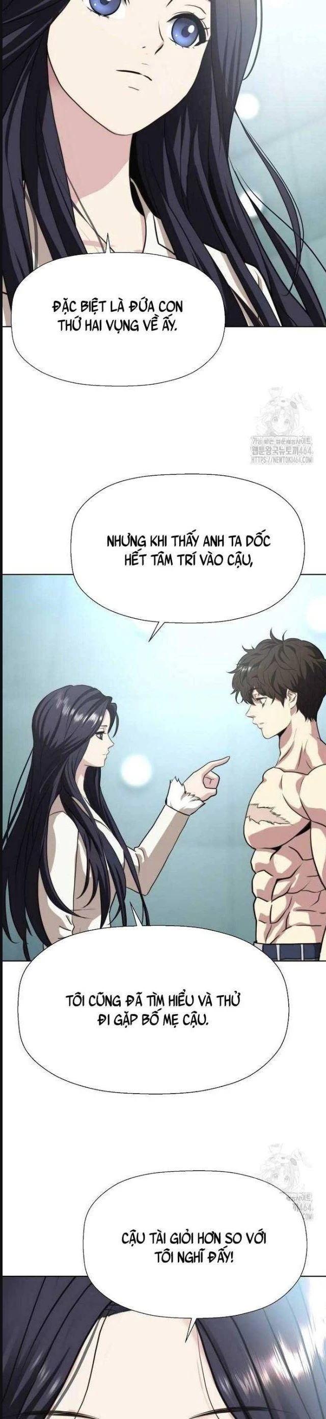 Võ Đài Sinh Tử Chapter 22 - Trang 2