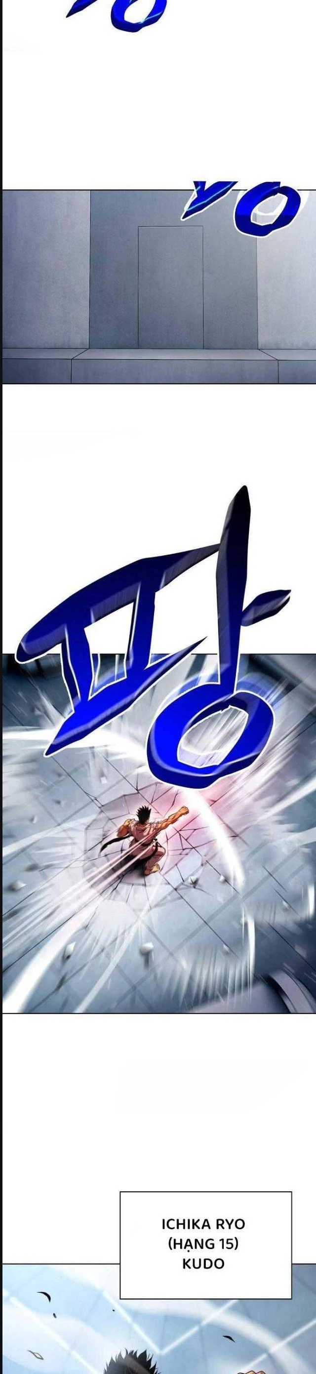 Võ Đài Sinh Tử Chapter 23 - Trang 2