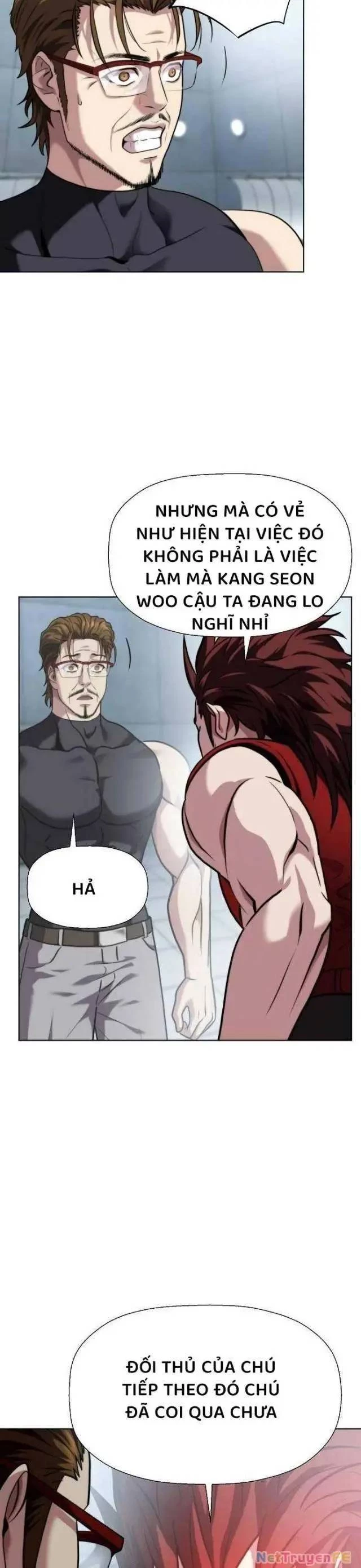 Võ Đài Sinh Tử Chapter 24 - Trang 2