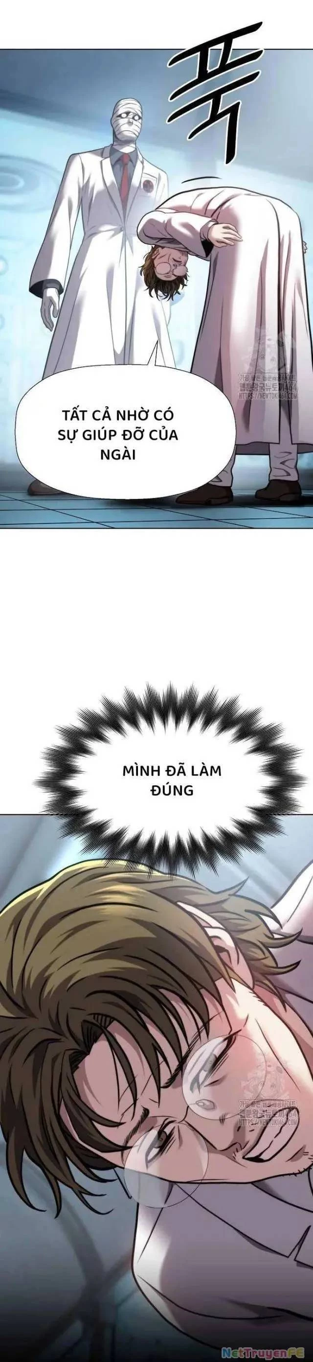 Võ Đài Sinh Tử Chapter 24 - Trang 2