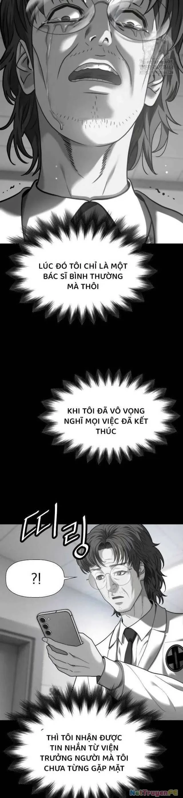 Võ Đài Sinh Tử Chapter 24 - Trang 2