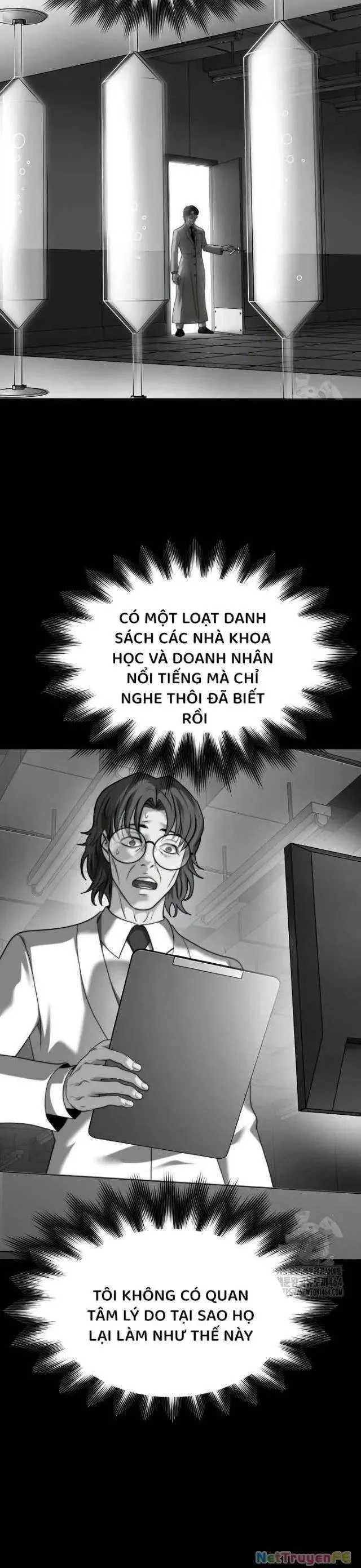 Võ Đài Sinh Tử Chapter 24 - Trang 2