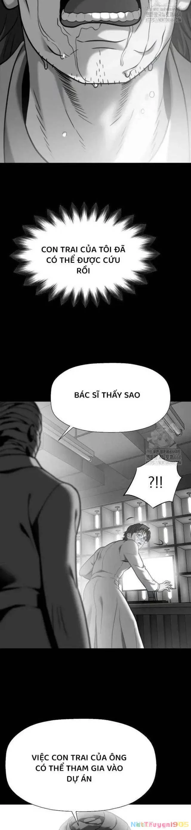 Võ Đài Sinh Tử Chapter 24 - Trang 2