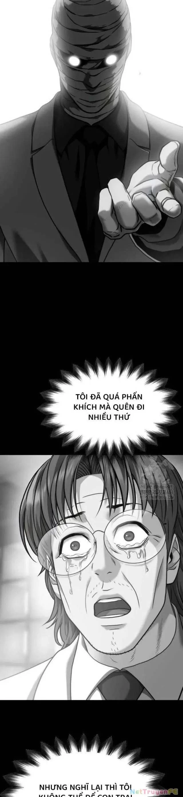 Võ Đài Sinh Tử Chapter 24 - Trang 2