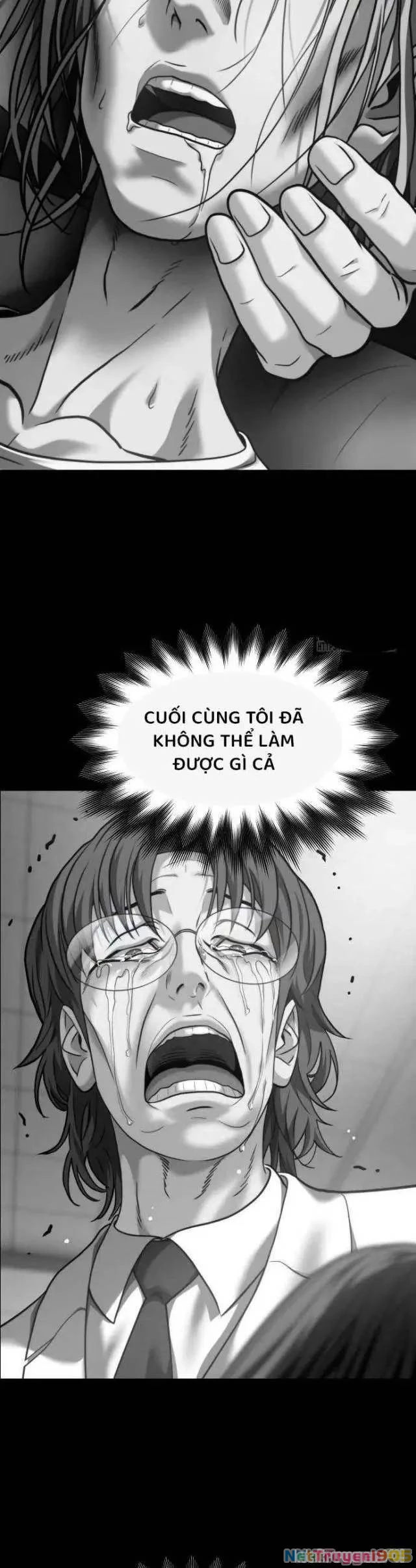 Võ Đài Sinh Tử Chapter 24 - Trang 2