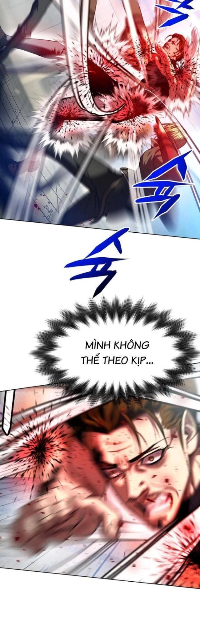 Võ Đài Sinh Tử Chapter 25 - Trang 2
