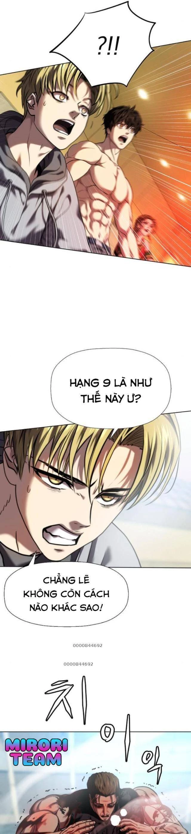 Võ Đài Sinh Tử Chapter 25 - Trang 2