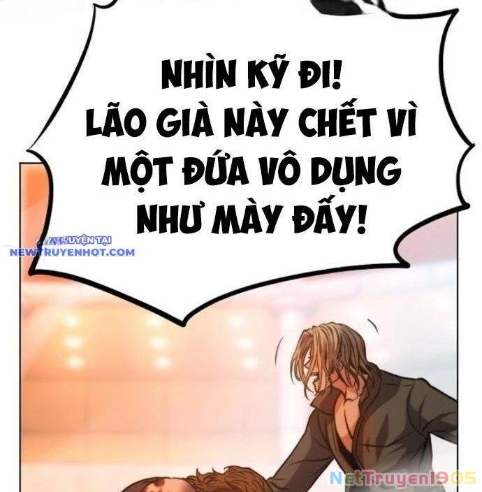 Võ Đài Sinh Tử Chapter 26 - Trang 2
