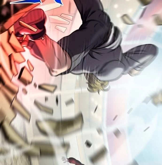 Võ Đài Sinh Tử Chapter 30 - Trang 2