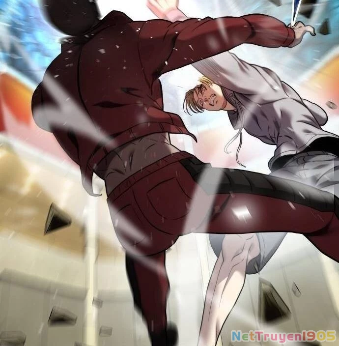 Võ Đài Sinh Tử Chapter 30 - Trang 2