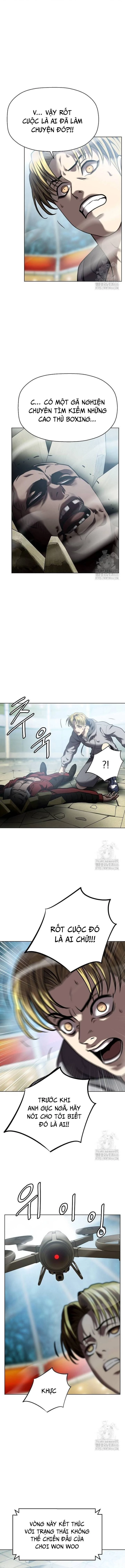 Võ Đài Sinh Tử Chapter 31 - Trang 2