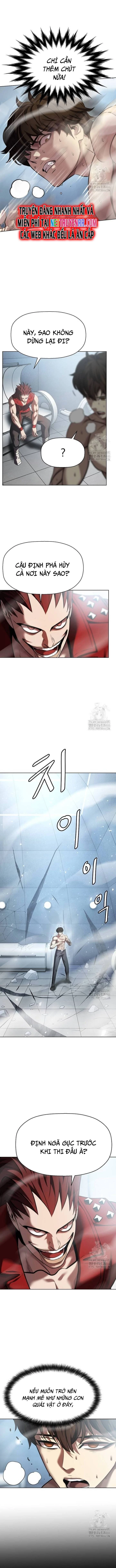 Võ Đài Sinh Tử Chapter 31 - Trang 2