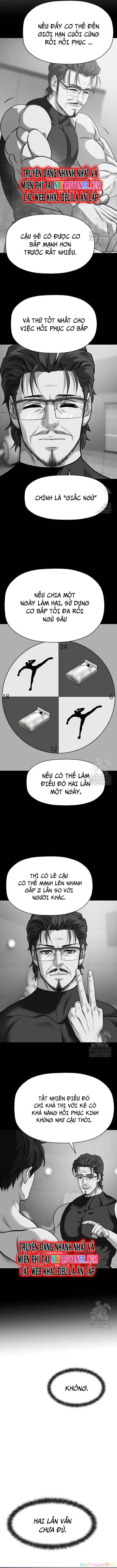 Võ Đài Sinh Tử Chapter 31 - Trang 2