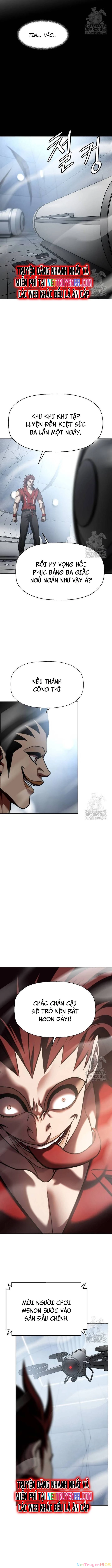 Võ Đài Sinh Tử Chapter 31 - Trang 2