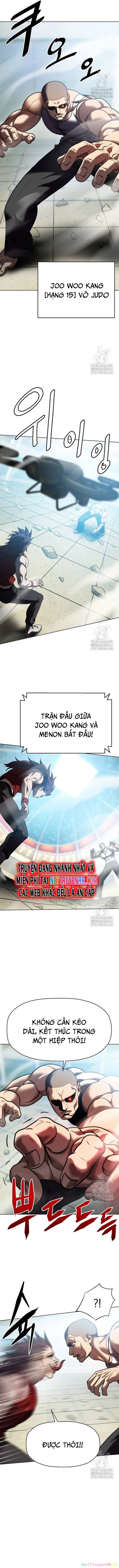 Võ Đài Sinh Tử Chapter 31 - Trang 2