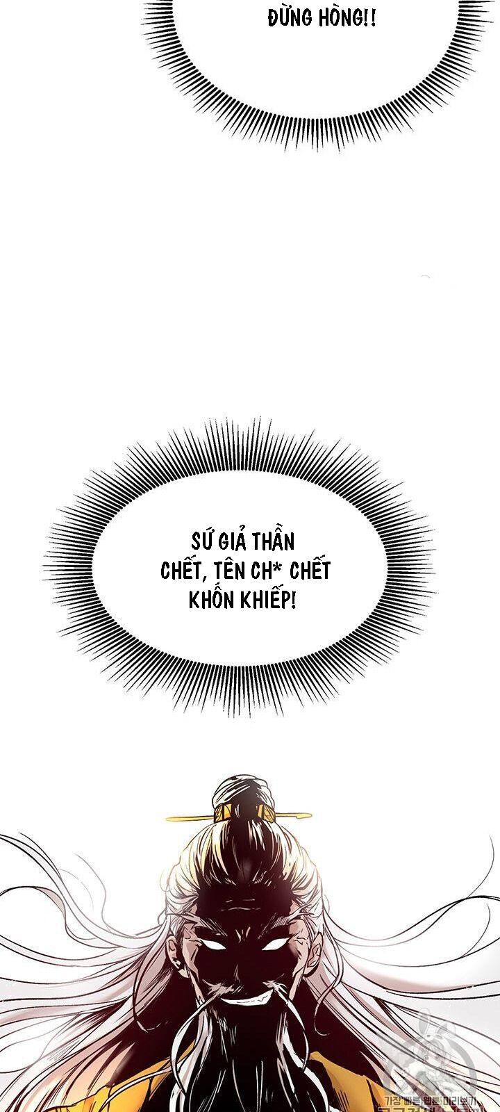 Võ Đang Kỳ Hiệp Chapter 1 - Trang 2