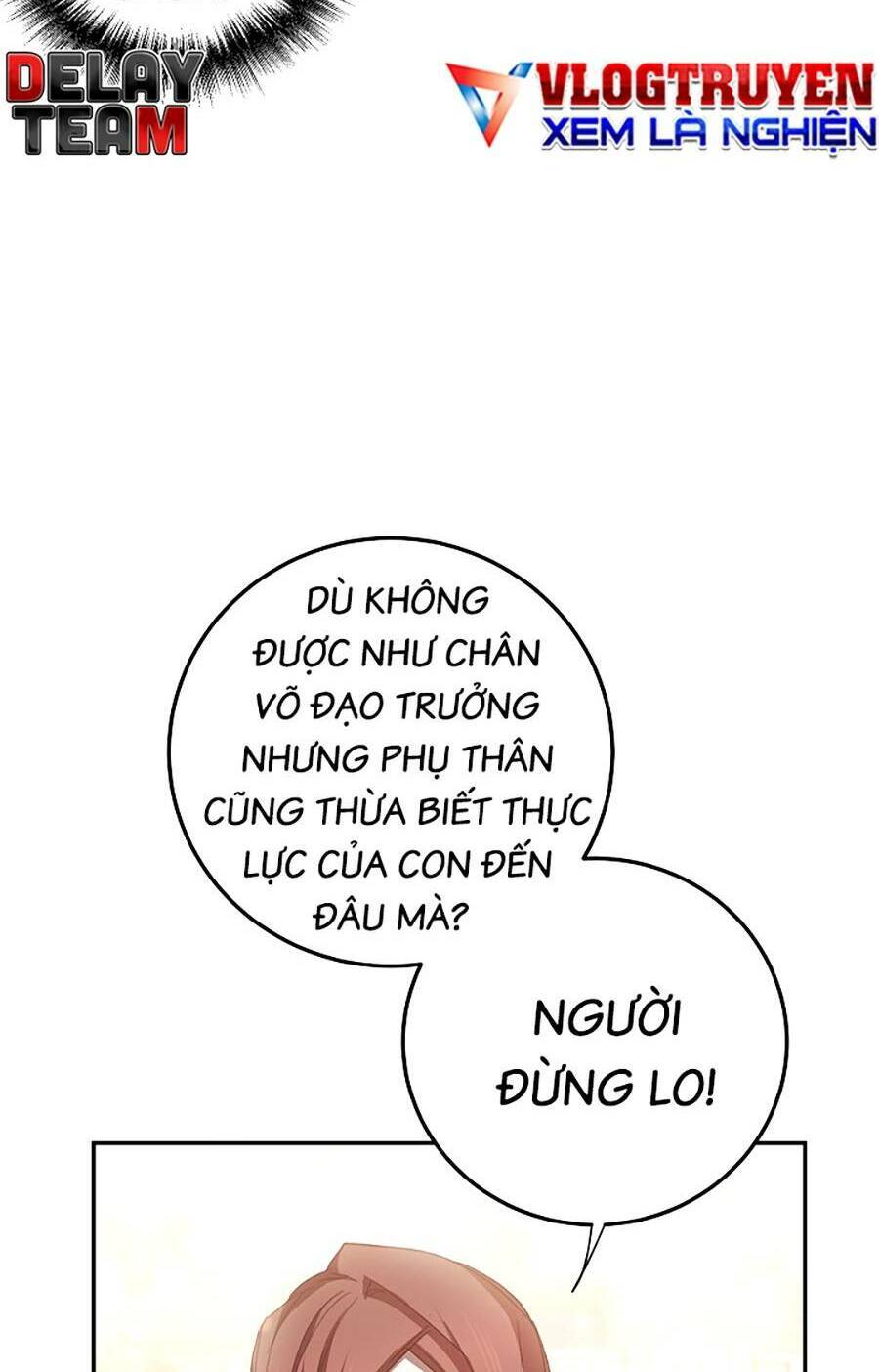 Võ Đang Kỳ Hiệp Chapter 101 - Trang 2