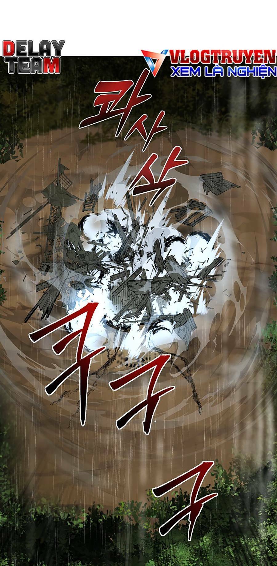 Võ Đang Kỳ Hiệp Chapter 104 - Trang 2