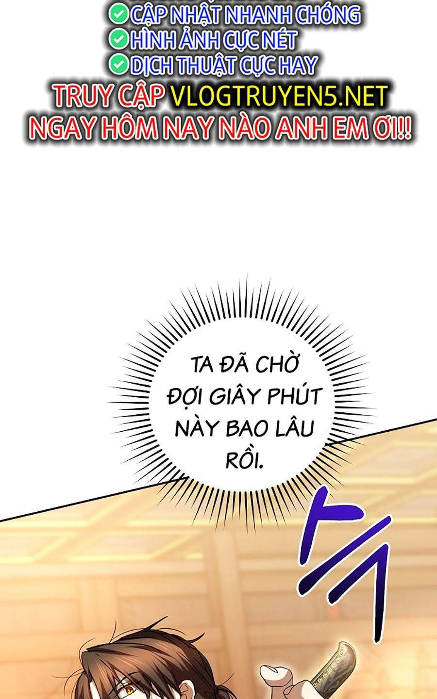 Võ Đang Kỳ Hiệp Chapter 107 - Trang 2