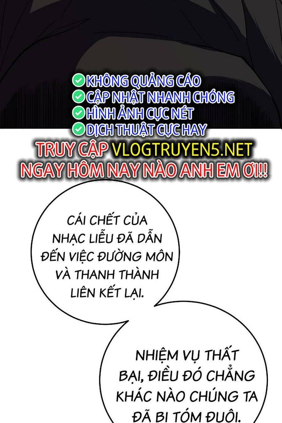Võ Đang Kỳ Hiệp Chapter 108 - Trang 2