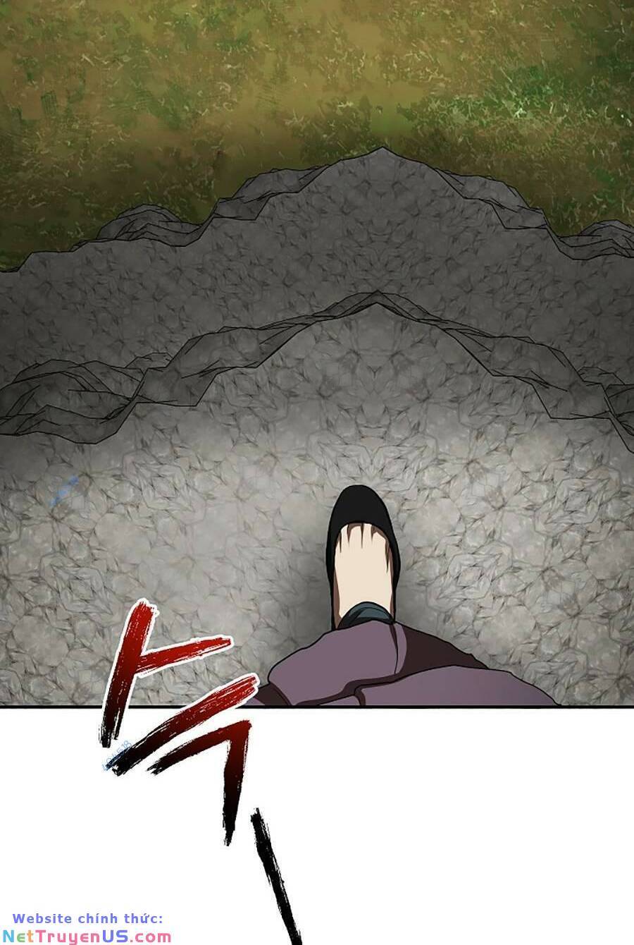 Võ Đang Kỳ Hiệp Chapter 109 - Trang 2