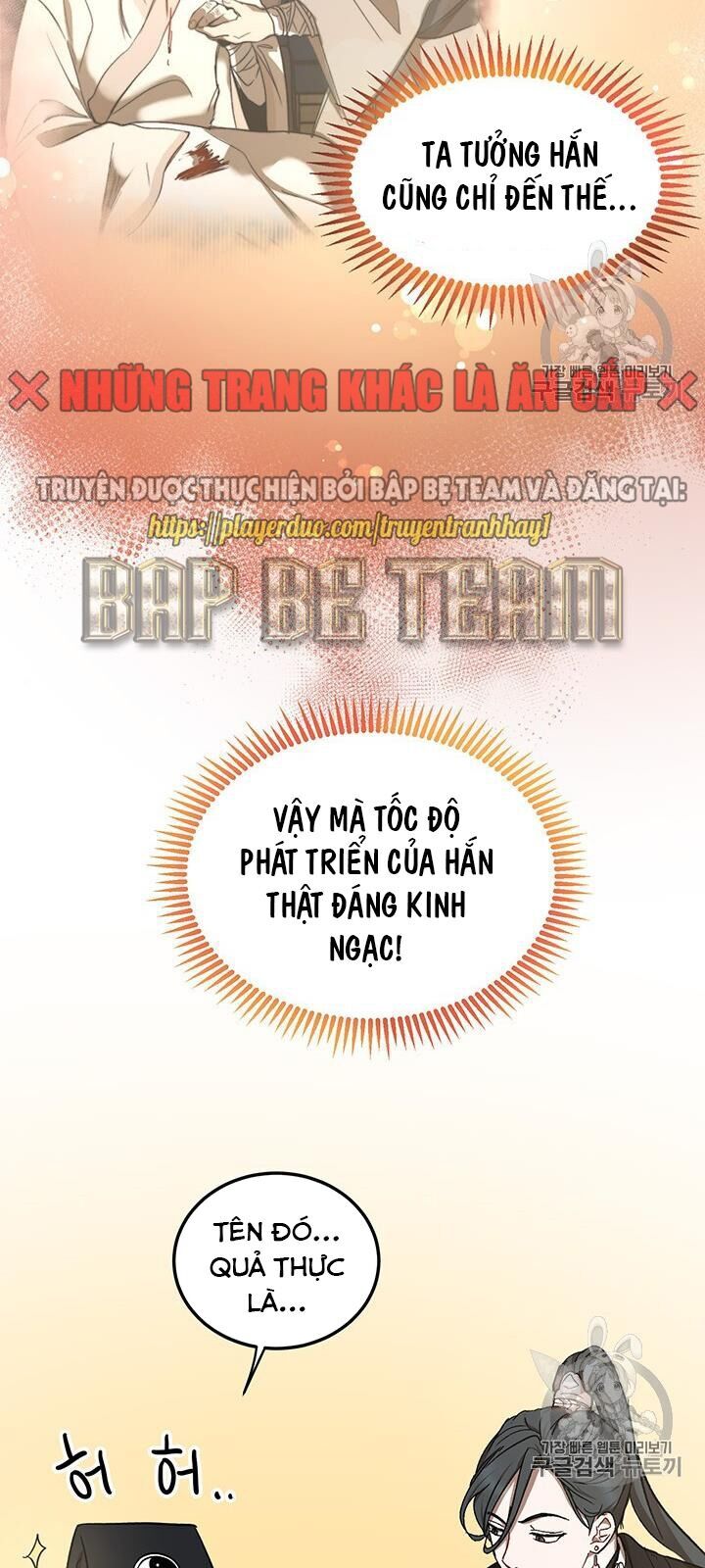 Võ Đang Kỳ Hiệp Chapter 11 - Trang 2