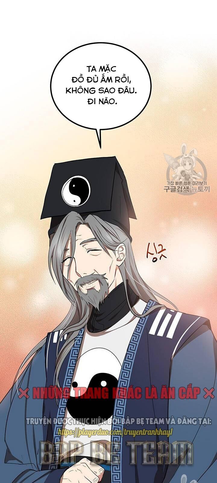 Võ Đang Kỳ Hiệp Chapter 14 - Trang 2