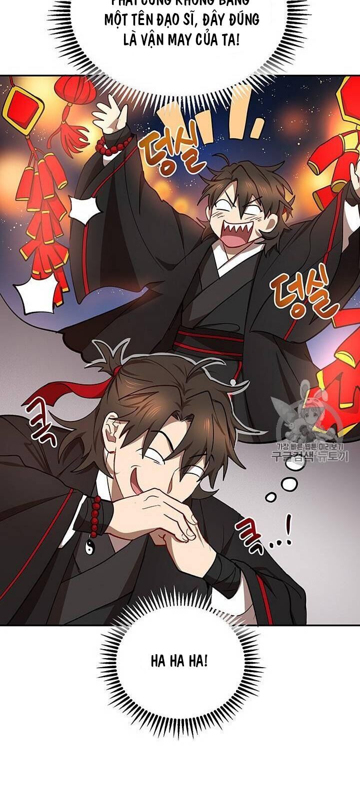 Võ Đang Kỳ Hiệp Chapter 14 - Trang 2