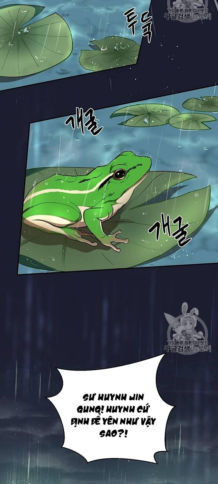 Võ Đang Kỳ Hiệp Chapter 15 - Trang 2