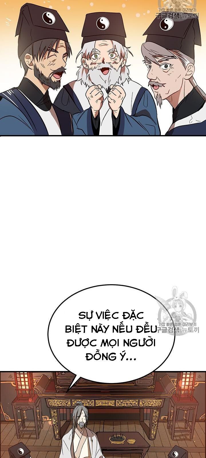 Võ Đang Kỳ Hiệp Chapter 2 - Trang 2