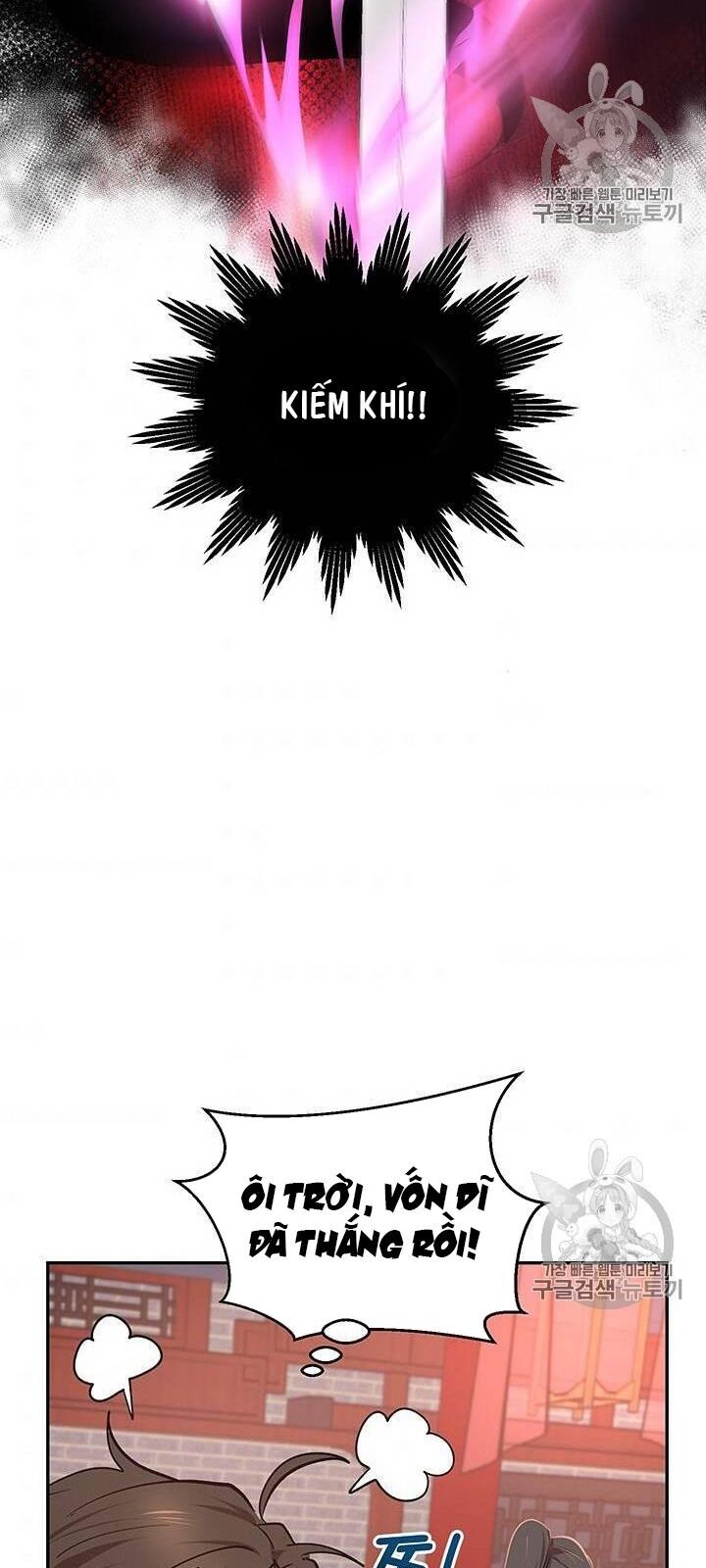 Võ Đang Kỳ Hiệp Chapter 20 - Trang 2