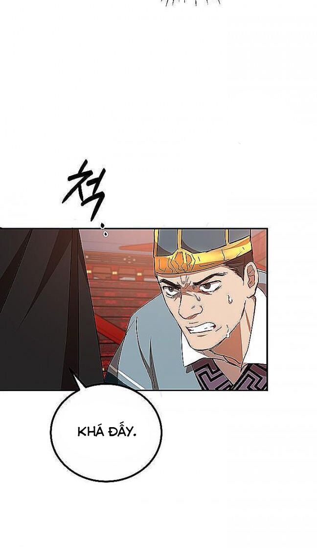 Võ Đang Kỳ Hiệp Chapter 22 - Trang 2