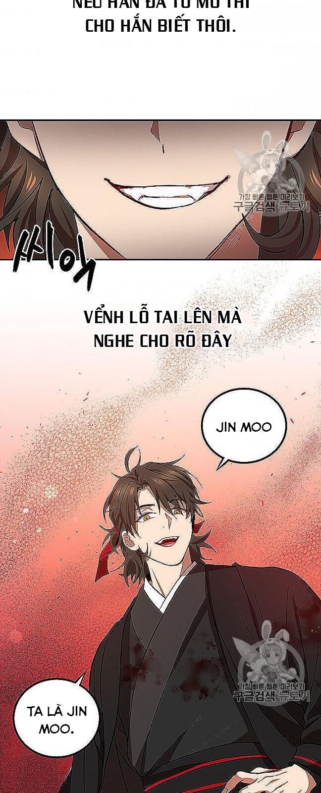 Võ Đang Kỳ Hiệp Chapter 22 - Trang 2
