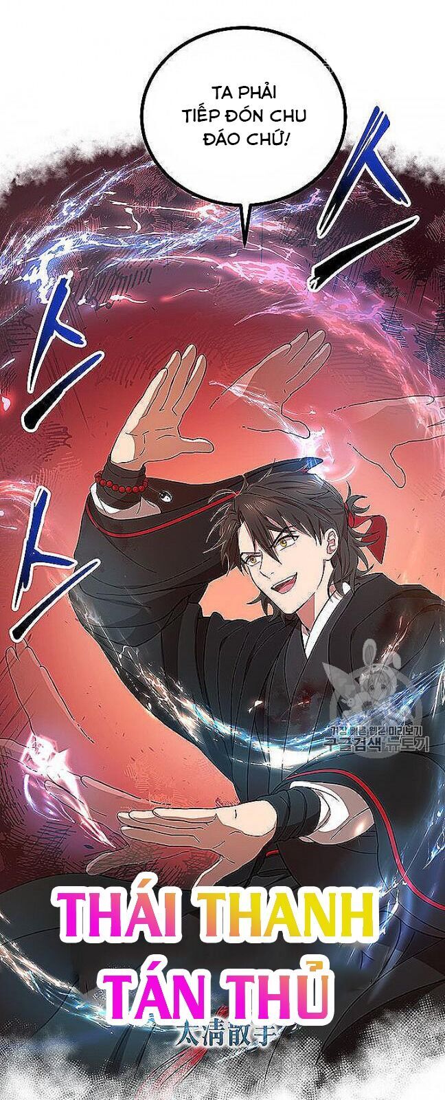 Võ Đang Kỳ Hiệp Chapter 22 - Trang 2