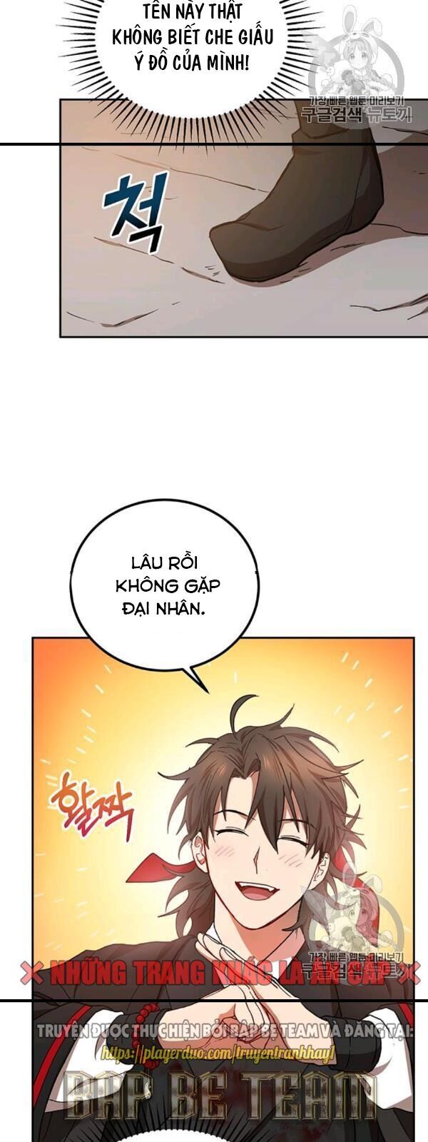 Võ Đang Kỳ Hiệp Chapter 24 - Trang 2