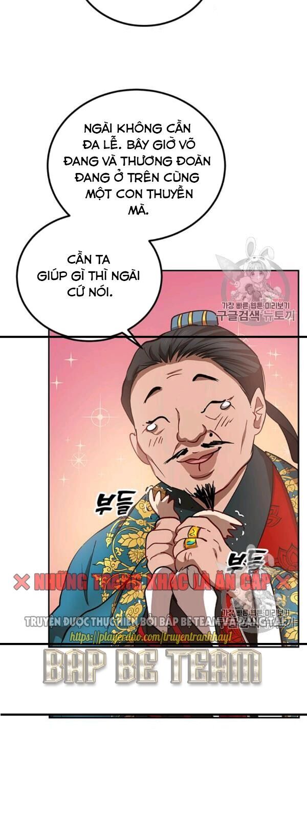 Võ Đang Kỳ Hiệp Chapter 24 - Trang 2