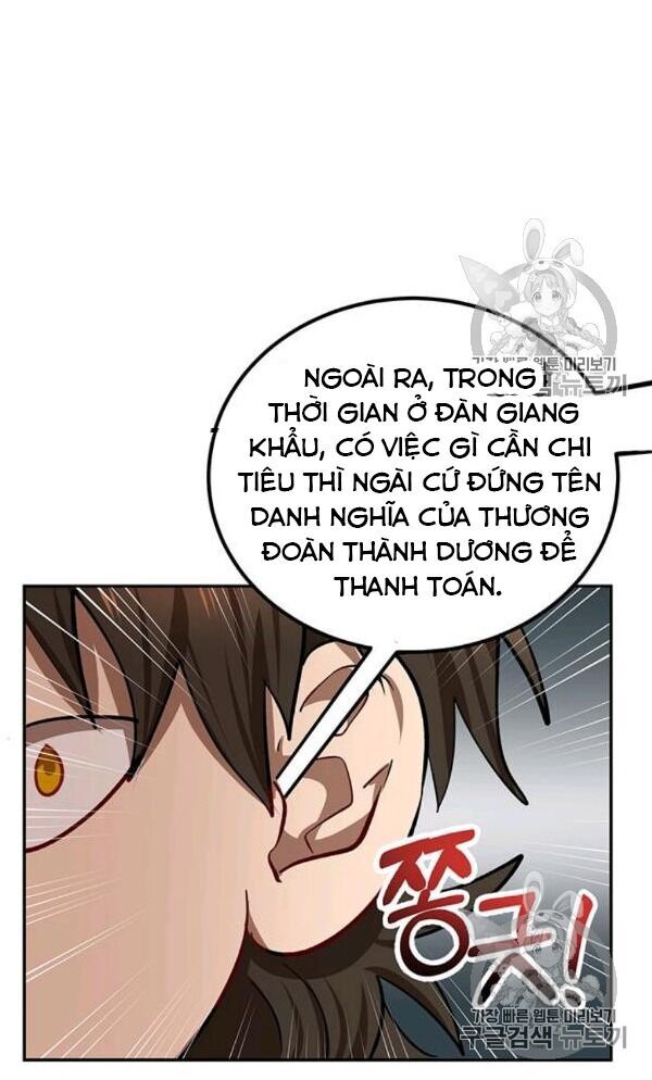 Võ Đang Kỳ Hiệp Chapter 24 - Trang 2