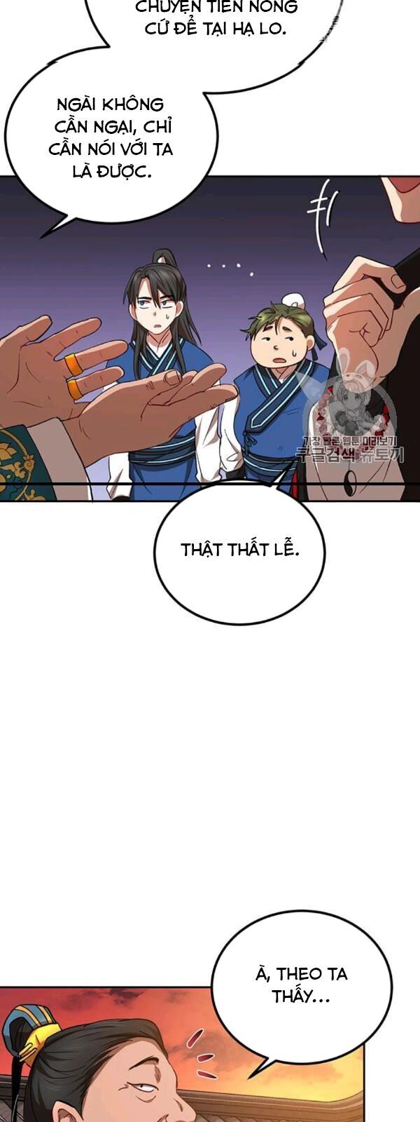 Võ Đang Kỳ Hiệp Chapter 24 - Trang 2