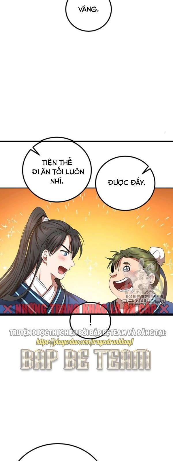 Võ Đang Kỳ Hiệp Chapter 24 - Trang 2